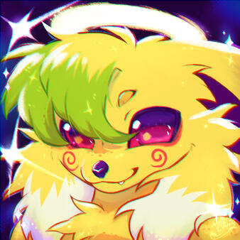 Pégase | icon